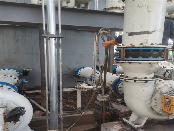 大化设备基础沉降下沉注浆加固增加荷载